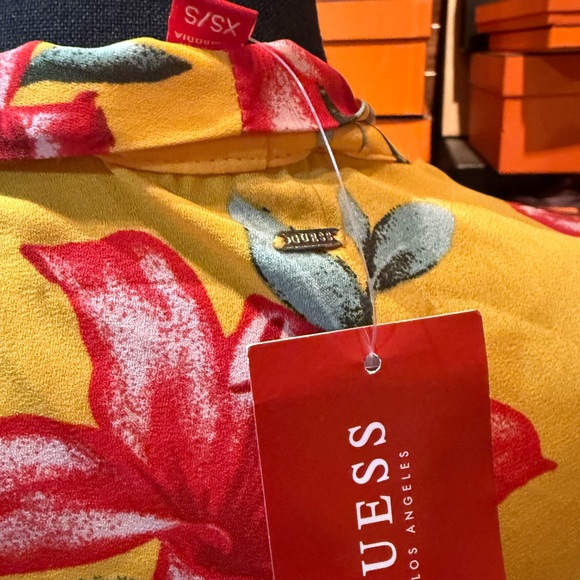 Guess kimono - Picture 3 of 4